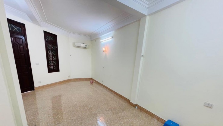 CHO THUÊ MBKD NGÕ Ô TÔ TAM TRINH, HÀNG ĂN, CÀ PHÊ, TT ĐÀO TẠO, 4 TẦNG, 80M2, 18 TRIỆU.